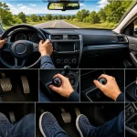 How to Drive a Manual Car: A Complete Step-by-Step Guide