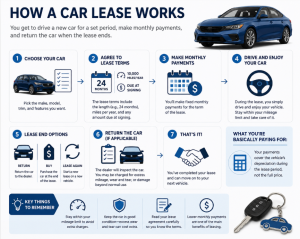 a car for leasea
