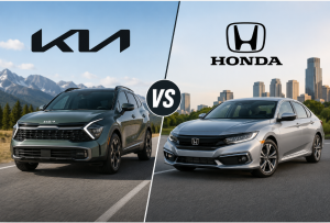 are kias good cars