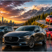 are mazdas good cars