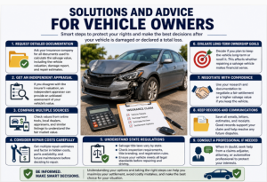 automobile salvage value