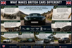 british automobiles brands