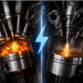 do diesel engines have spark plugs
