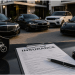 do you need vehicle insurance