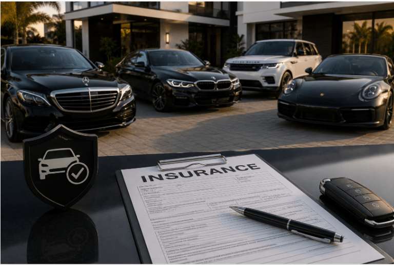 do you need vehicle insurance