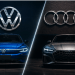 does volkswagen own audi