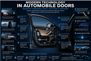 doors automobile