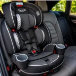 How Long Are Graco Car Seats Good For? Complete Guide