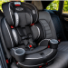 how long are graco car seats good for