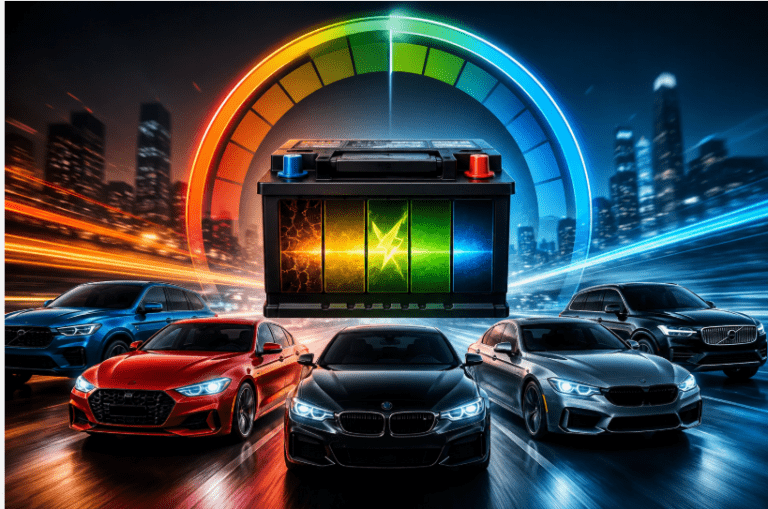 how long do car batteries last