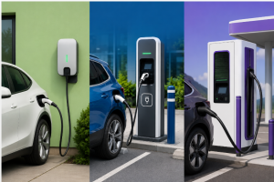 how long does it take to charge an electric car