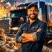 how much do truck drivers make a year