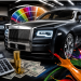 how much does it cost to repaint a car