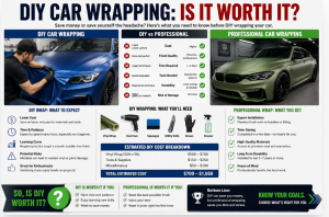how much does it cost to wrap a car