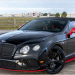 how much is a bentley automobile