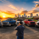 How to Choose the Right Truck for Your Needs: A Complete Guide