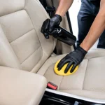 How to Clean Car Seats: A Complete Step-by-Step Guide