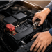 how to disconnect a car battery