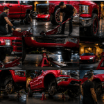How to Lift a Truck Yourself DIY: A Complete Step-by-Step Guide