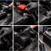 how to remove a car battery