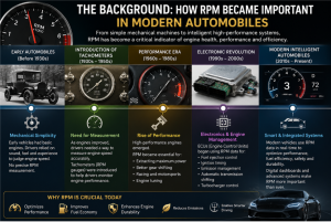 rpm in automobile