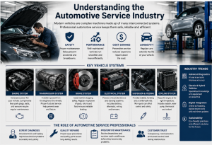 sts automotive