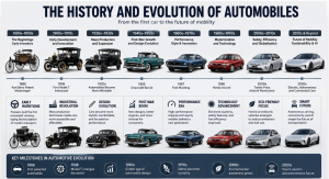 total automobiles