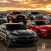 what cars are made in america