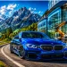 what does bmw stand for