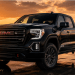 what does gmc truck stand for