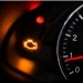 what does the flashing engine light mean