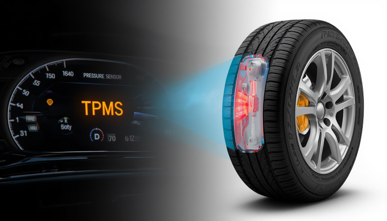 what does tpms mean on a car