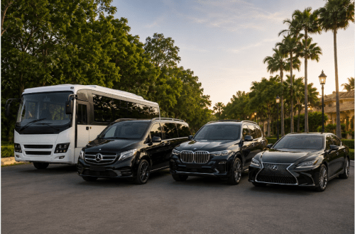what is a non commercial vehicle