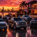 what is the best truck for gas mileage