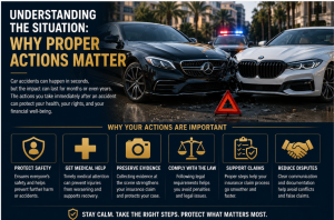 what to do after a car accident