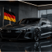 where is audi made