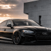 who makes audi