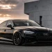 who makes audi