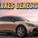 who makes genesis automobiles