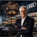 who owns audi