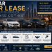 a car for lease