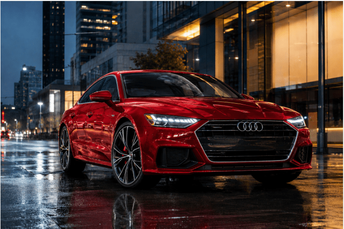 are audis reliable cars