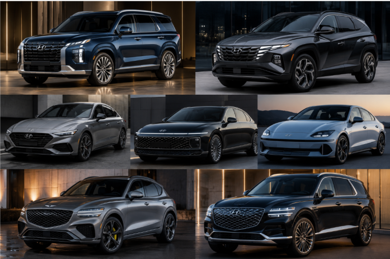 are hyundais good cars