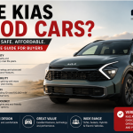Are Kias Good Cars? A Complete Guide for Buyers