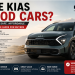 are kias good cars