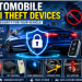 automobile anti theft devices