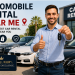automobile rental near me