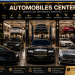 automobiles center