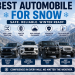 best automobile for snow