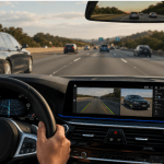 Does BMW Have Lane Change Cameras? Everything Need